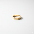 Aura Kløver Ring