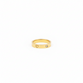 Aura Hjerte Ring