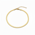 Herringbone Armbånd